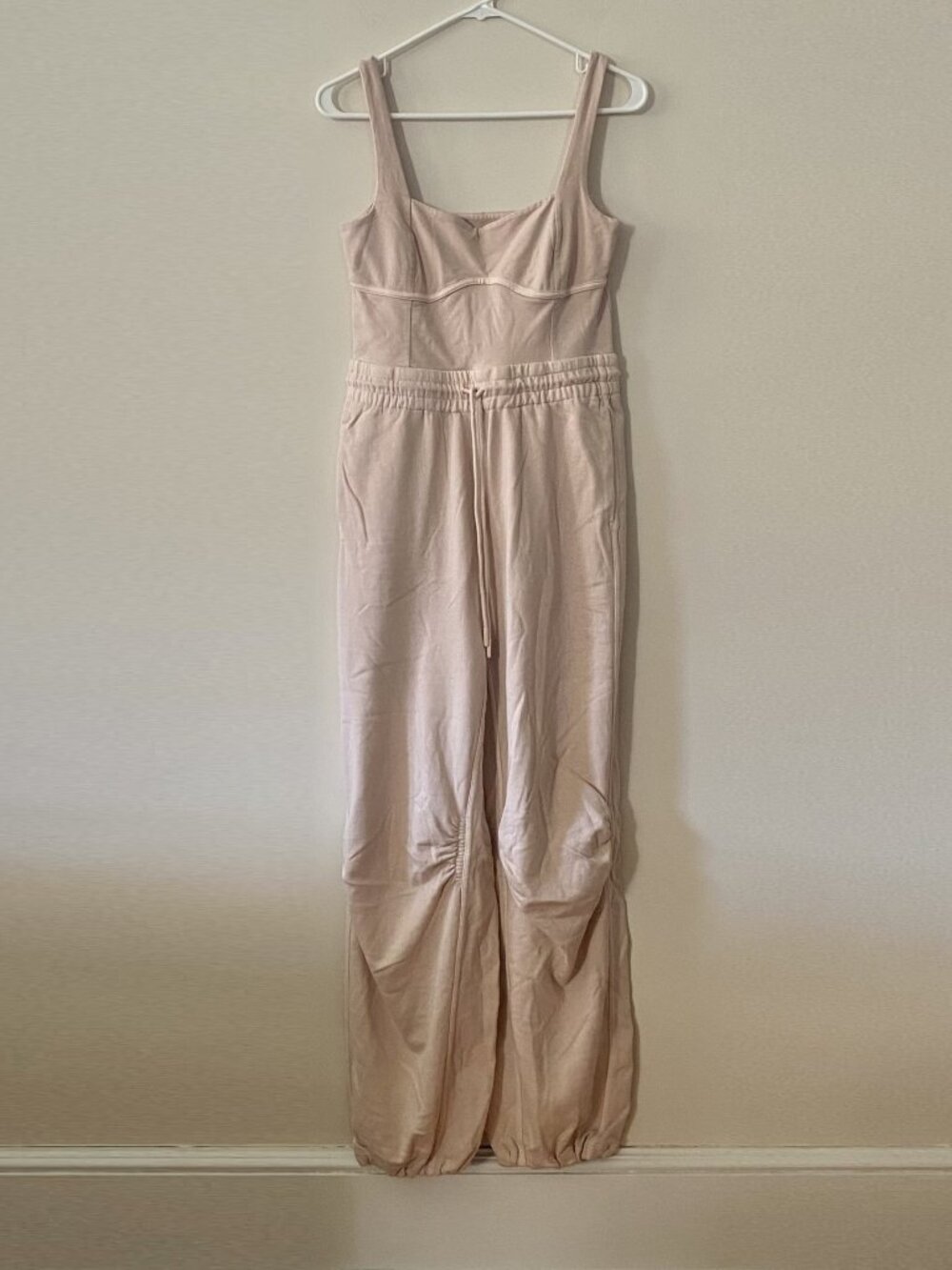 Free People Movement Inbound Onesie NWOT - Picture 5 of 9